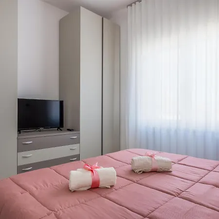 Apartment Harmony House - De Vivo Realty