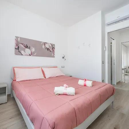 Harmony House - De Vivo Realty Apartment Piano di Sorrento