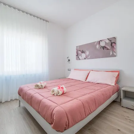 Harmony House - De Vivo Realty Apartment Piano di Sorrento