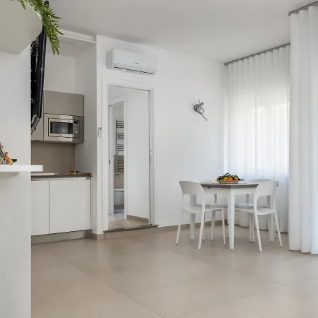 Harmony House - De Vivo Realty Apartment Piano di Sorrento