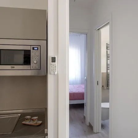 Apartment Harmony House - De Vivo Realty Piano di Sorrento