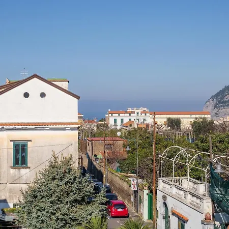 Apartamento Harmony House - De Vivo Realty Piano di Sorrento