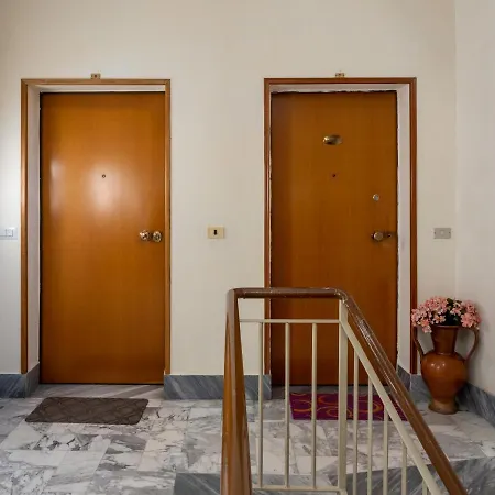 Harmony House - De Vivo Realty Apartment Piano di Sorrento