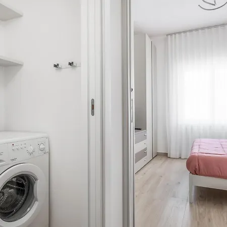 Apartment Harmony House - De Vivo Realty *
