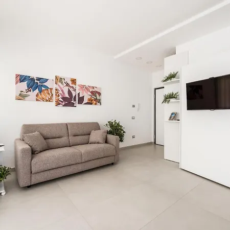 Apartamento Harmony House - De Vivo Realty