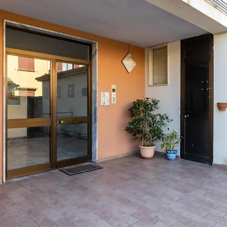 Harmony House - De Vivo Realty Apartment Piano di Sorrento