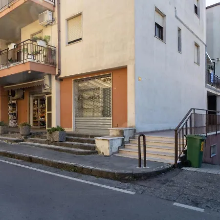Apartment Harmony House - De Vivo Realty Piano di Sorrento