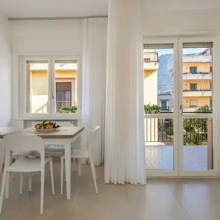 Harmony House - De Vivo Realty Apartment Piano di Sorrento