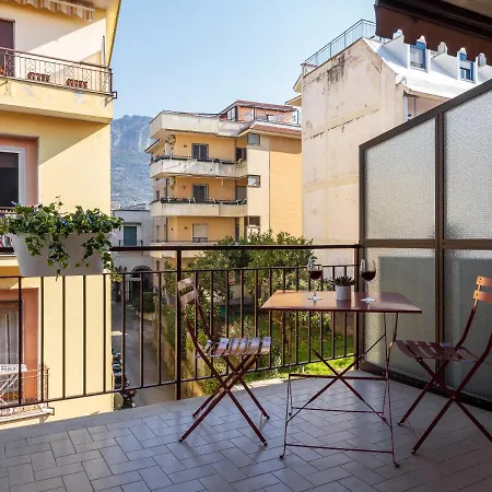 Harmony House - De Vivo Realty Piano di Sorrento