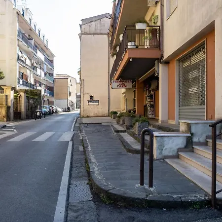 Apartment Harmony House - De Vivo Realty Piano di Sorrento